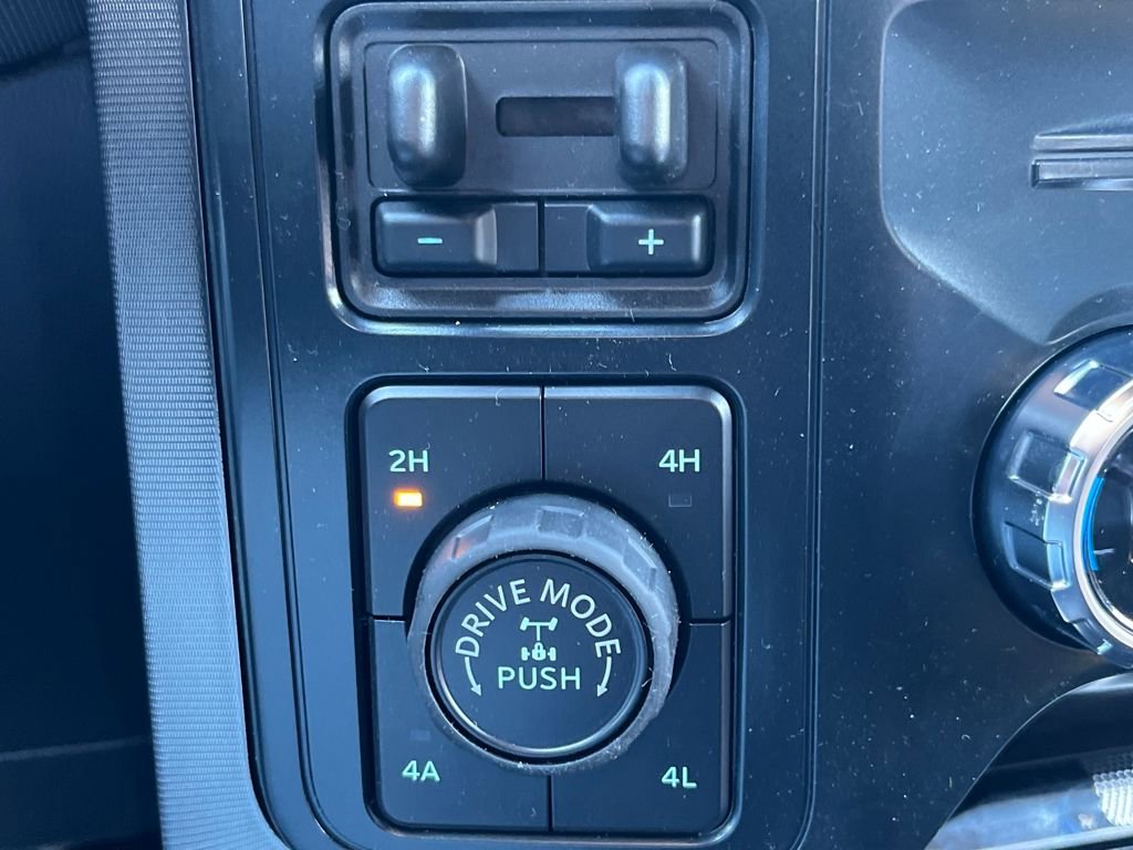 New 2025 Ford F150 Platinum AWD/4WD image 12