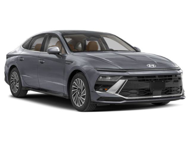 New 2026 Hyundai Sonata Limited FWD image 9