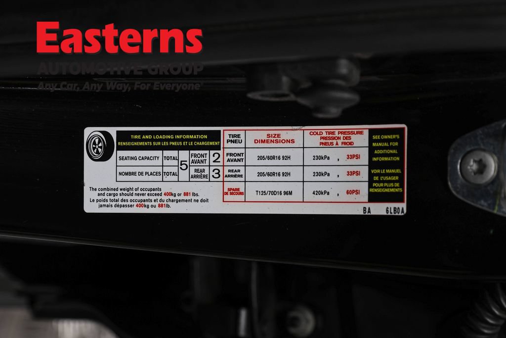 Used 2024 Nissan Sentra SV FWD image 36