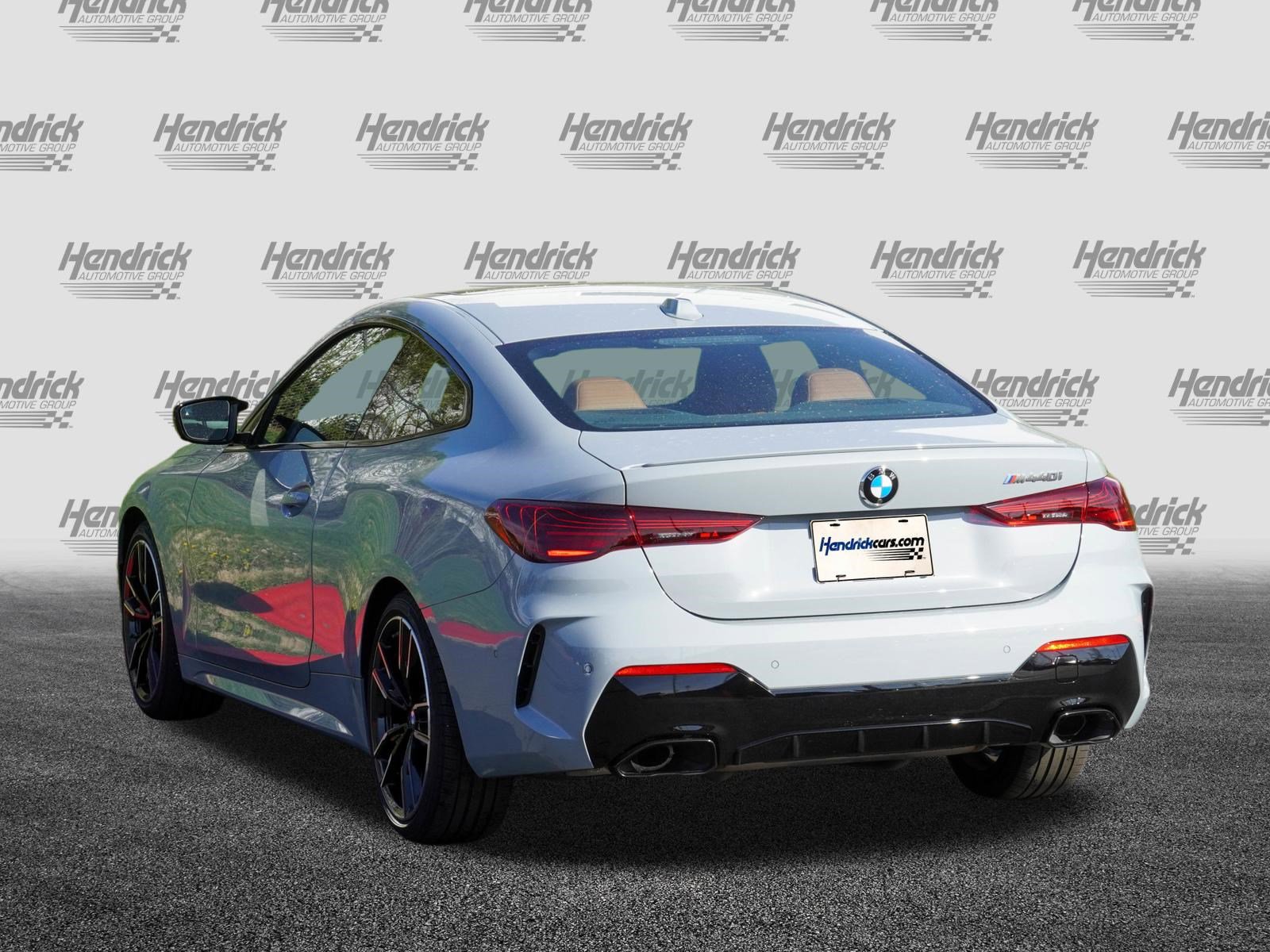 Certified 2026 BMW M440i Coupe image 6
