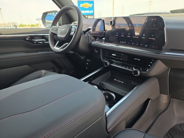 New 2026 Chevrolet Tahoe RST RWD image 17