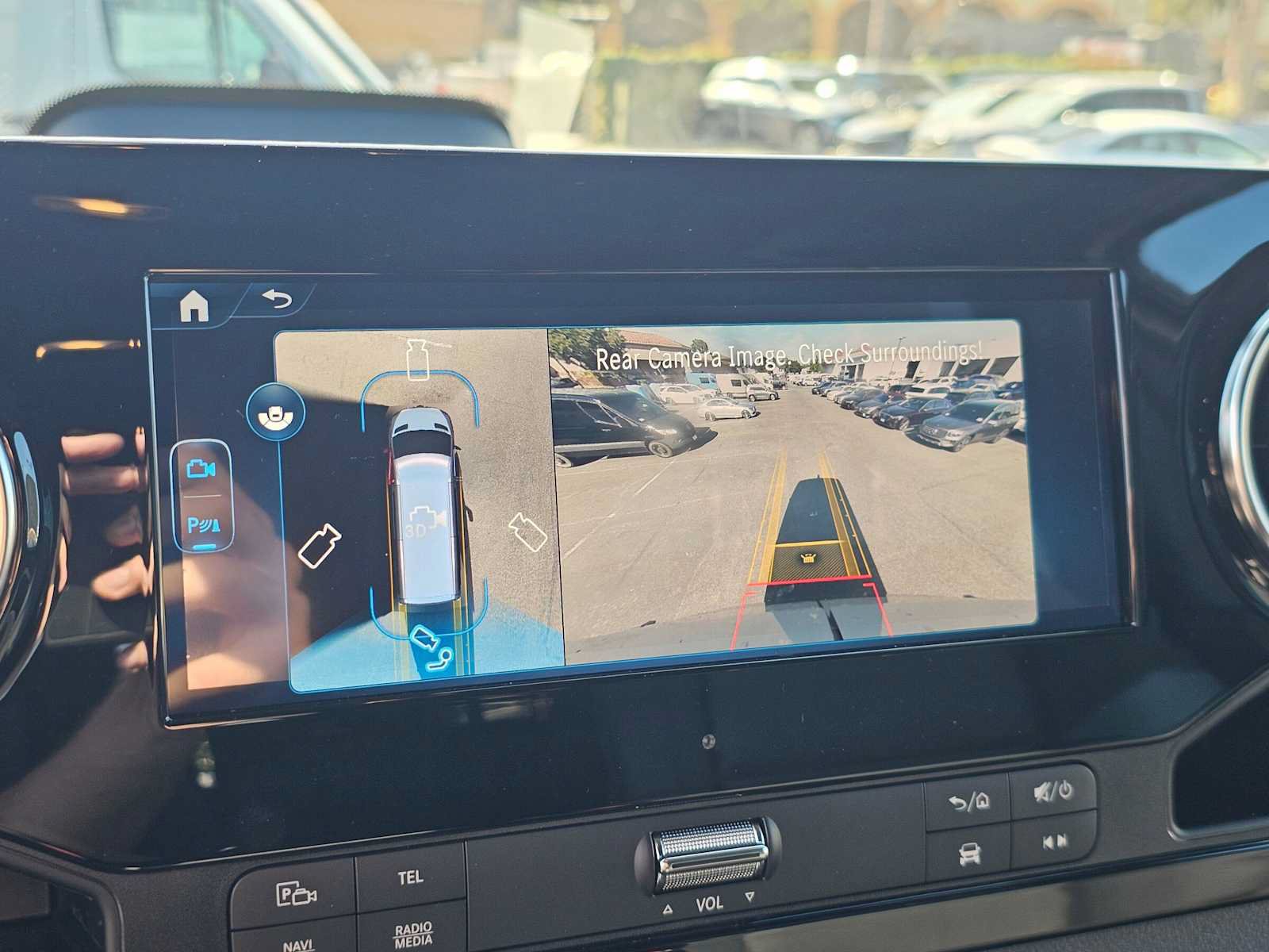 New 2026 Mercedes-Benz Sprinter 2500 image 28