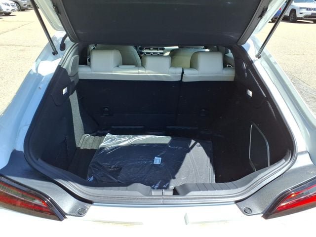 New 2026 Acura Integra A-Spec w/ Technology Package FWD image 11