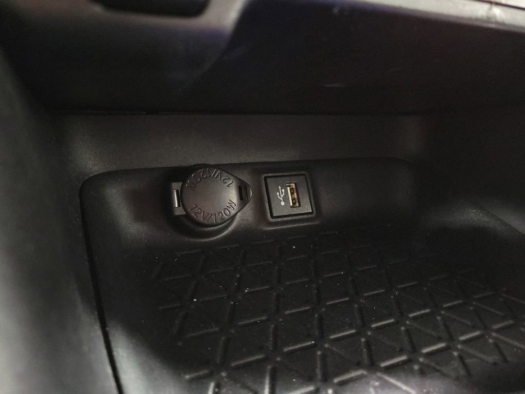 Used 2024 Toyota RAV4 LE image 16