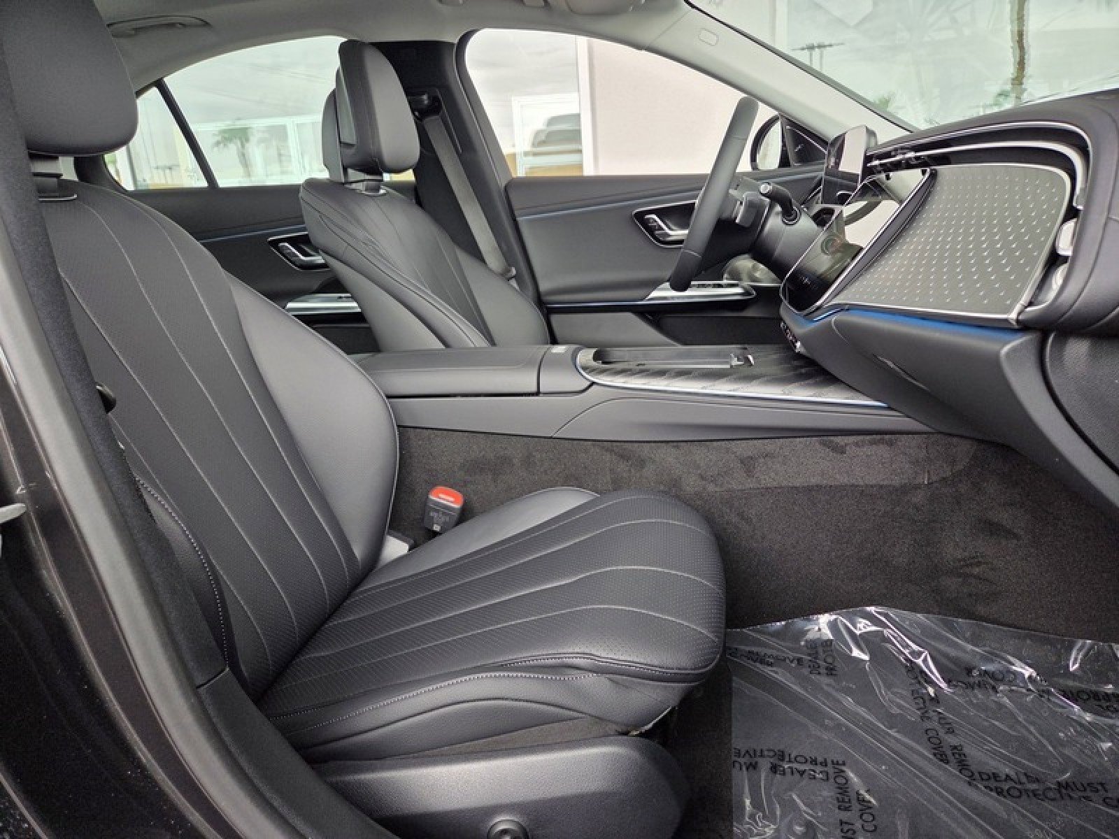 New 2026 Mercedes-Benz E 350 Sedan image 17