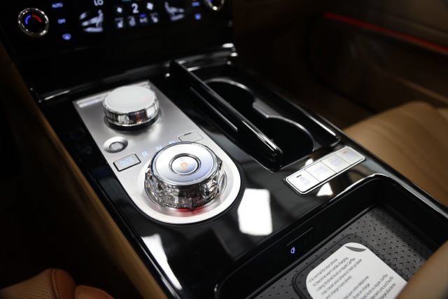 New 2027 Genesis G80 2.5T AWD/4WD image 28