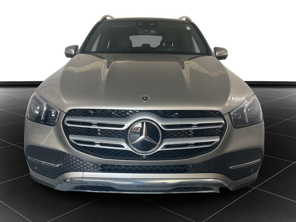 Used 2022 Mercedes-Benz GLE 450 4MATIC image 8
