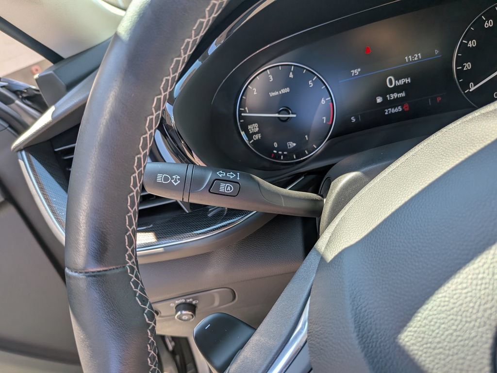 Used 2022 Buick Envision Preferred FWD image 27