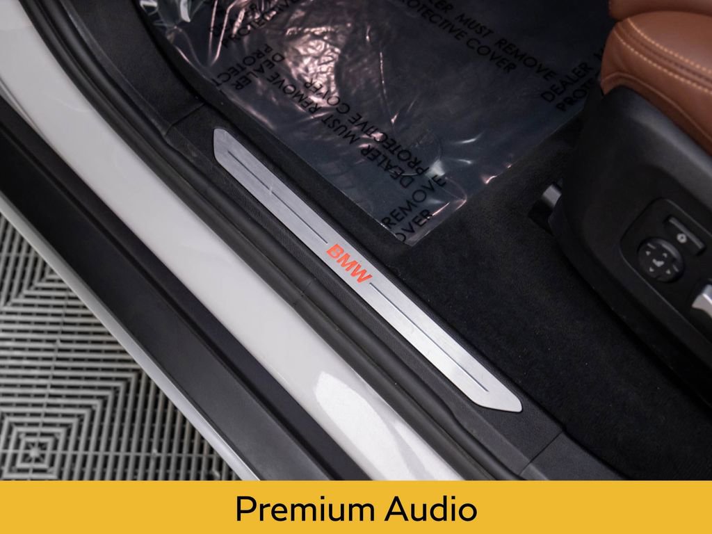 Used 2023 BMW X5 xDrive40i w/ Premium Package image 14