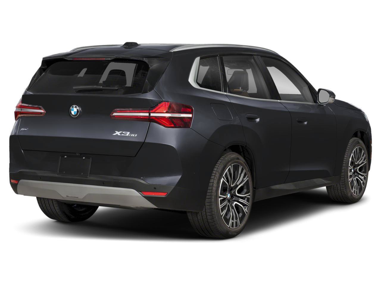 New 2026 BMW X3 xDrive30i w/ Premium Package AWD/4WD image 12