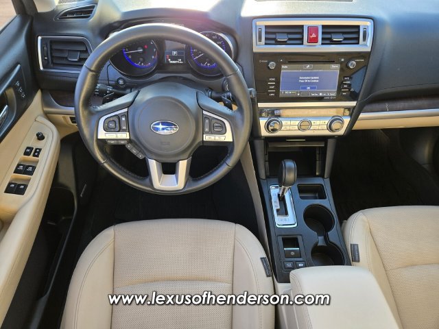 Used 2016 Subaru Outback 3.6R Limited AWD/4WD image 14