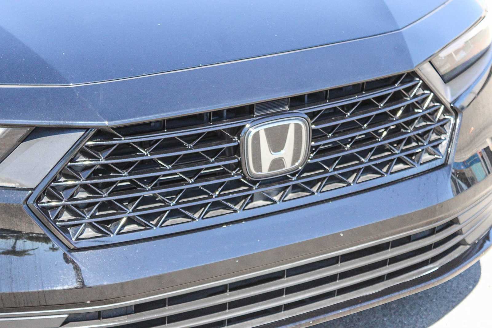 Certified 2024 Honda Accord Sport image 8
