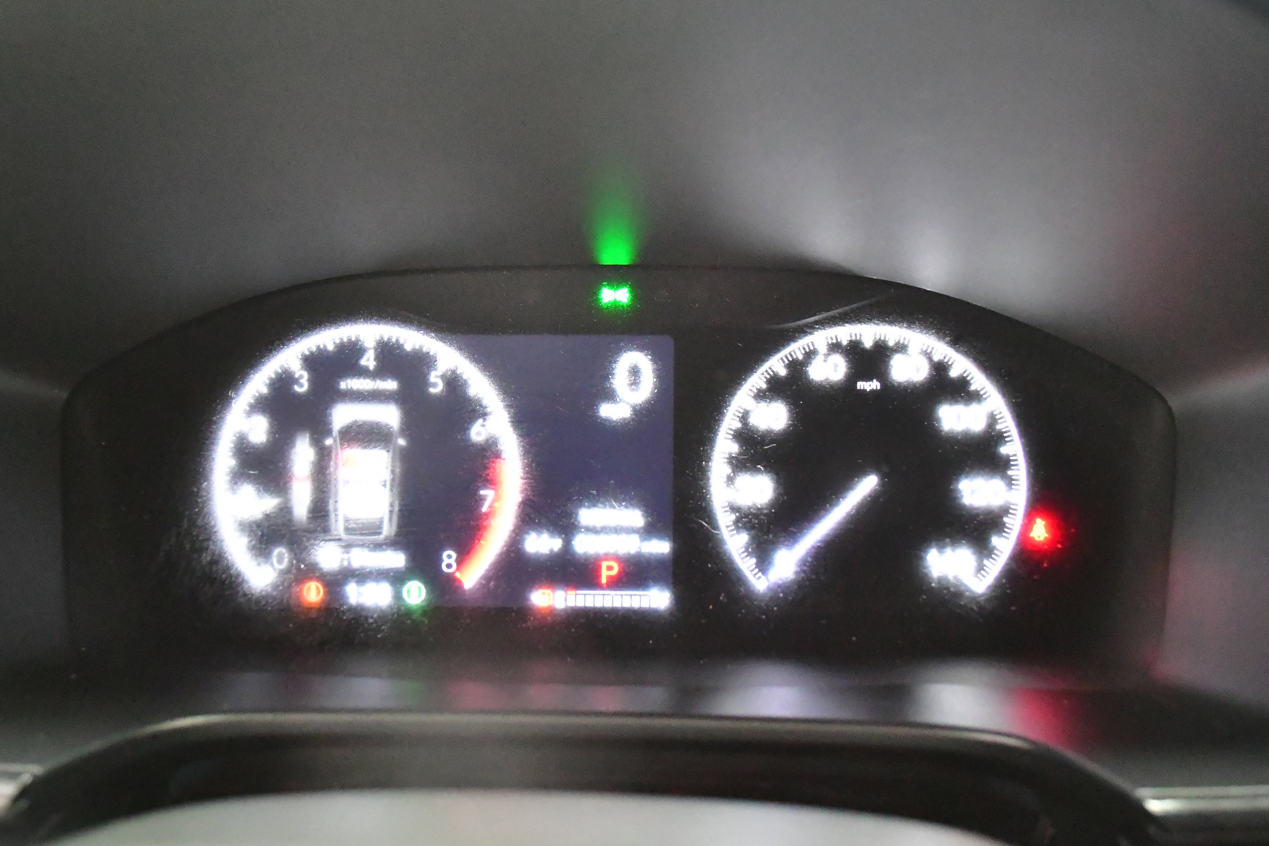 Used 2023 Honda CR-V EX image 17