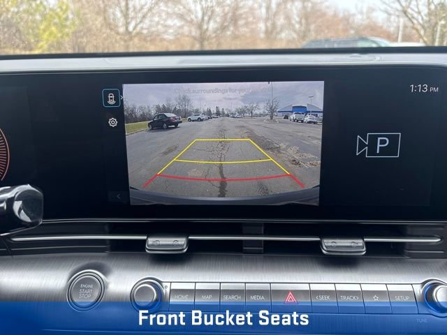 New 2026 Hyundai Kona SE image 22