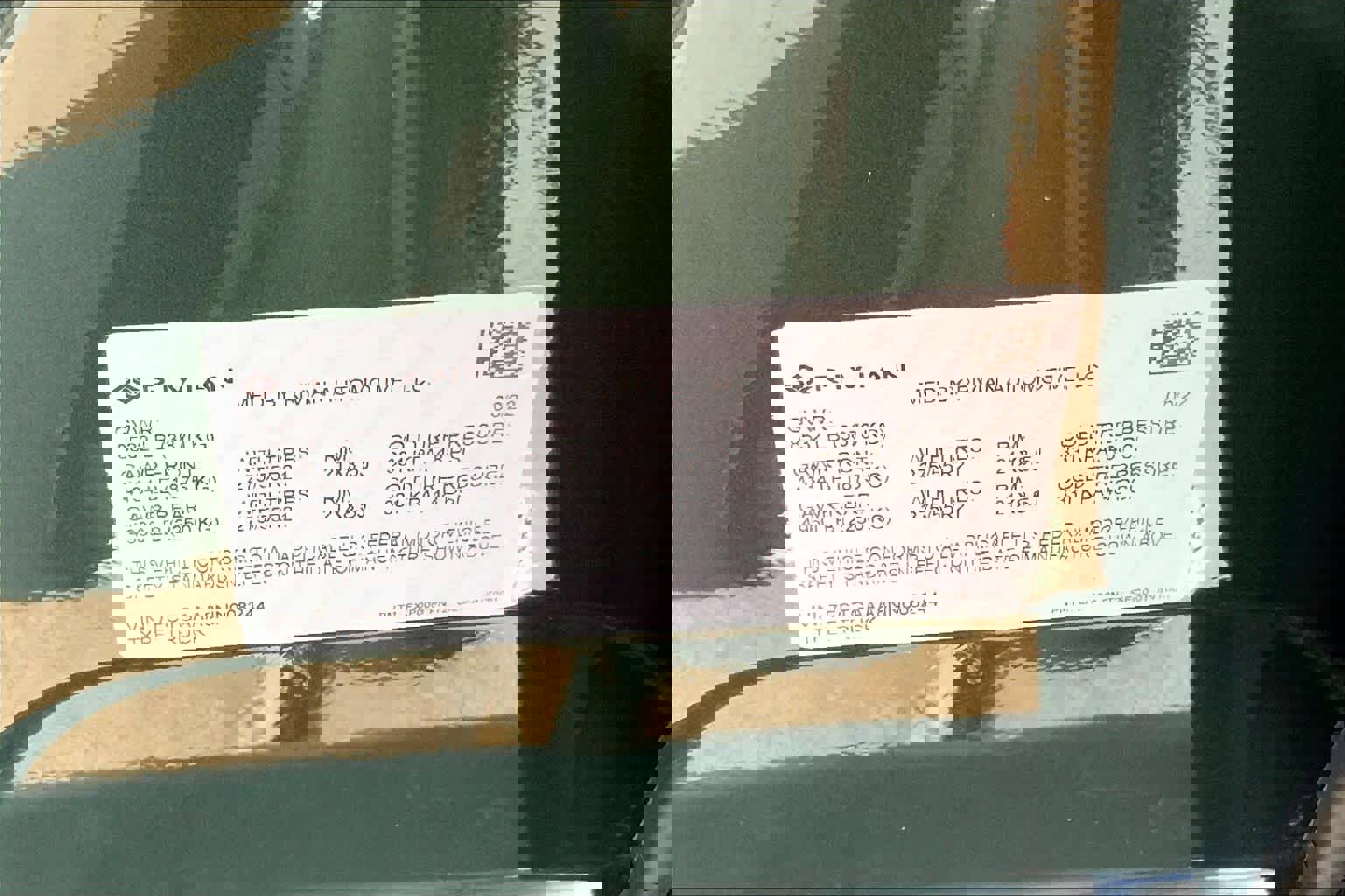 Used 2022 Rivian R1T Adventure image 33