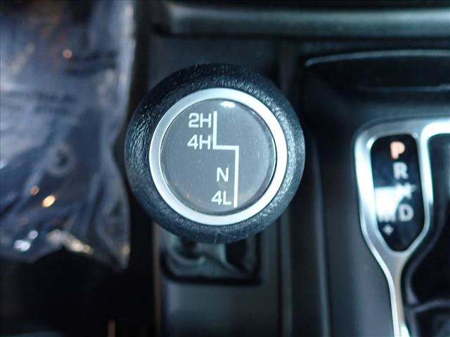 Used 2021 Jeep Wrangler Unlimited Sport AWD/4WD image 21