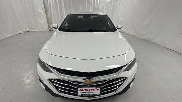 Used 2024 Chevrolet Malibu LT image 8