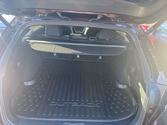 Used 2025 Subaru Outback Limited w/ Popular Package #2 image 19