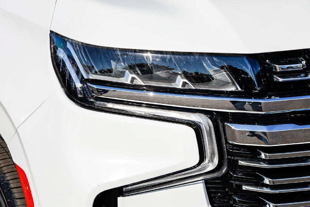 Used 2024 Chevrolet Tahoe Premier AWD/4WD image 8