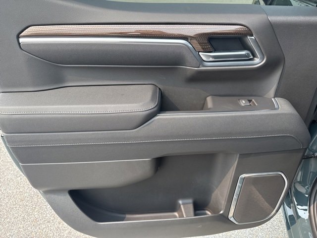 New 2026 Chevrolet Silverado 1500 LT image 20