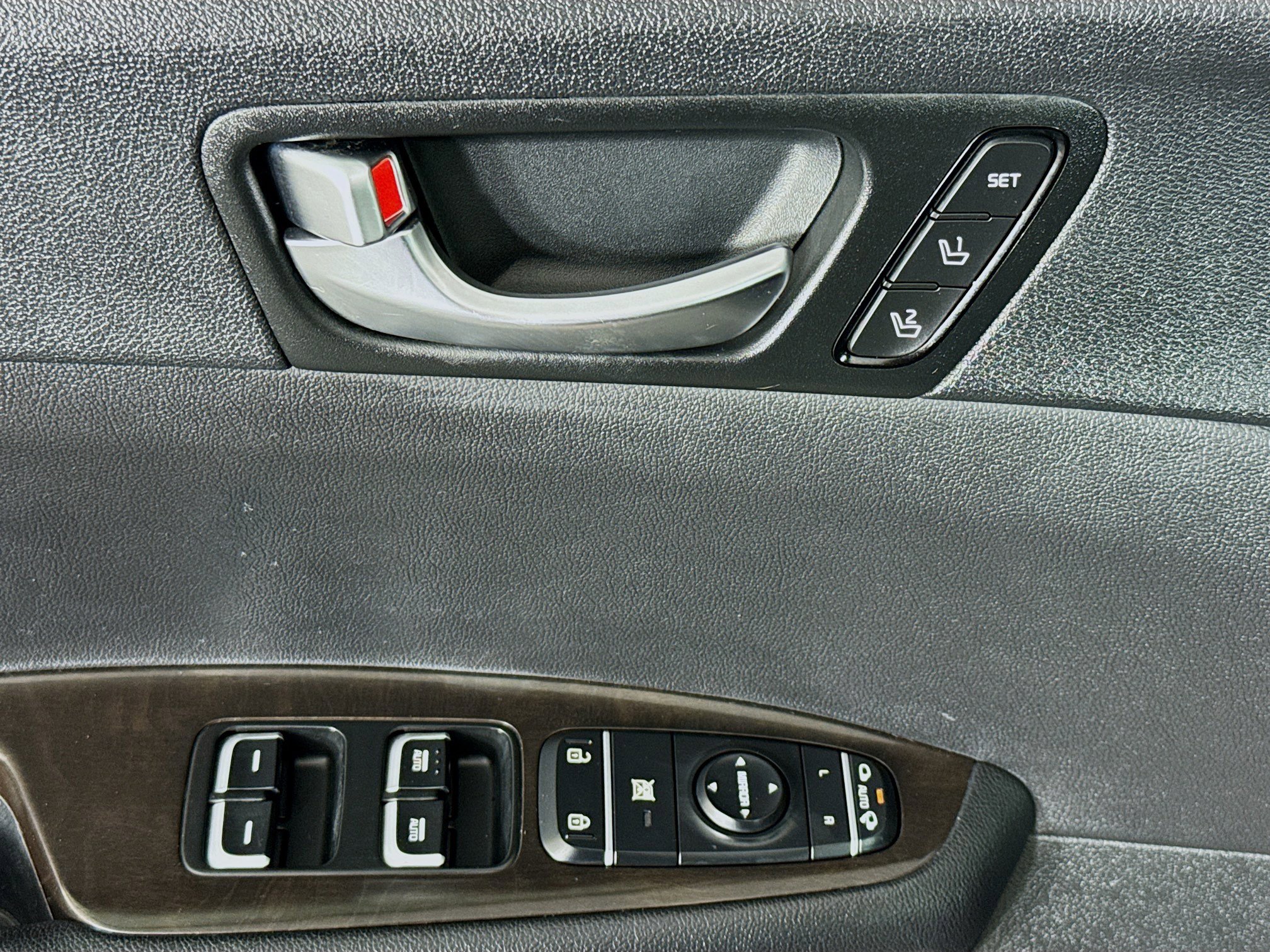 Used 2016 Kia Optima EX image 23