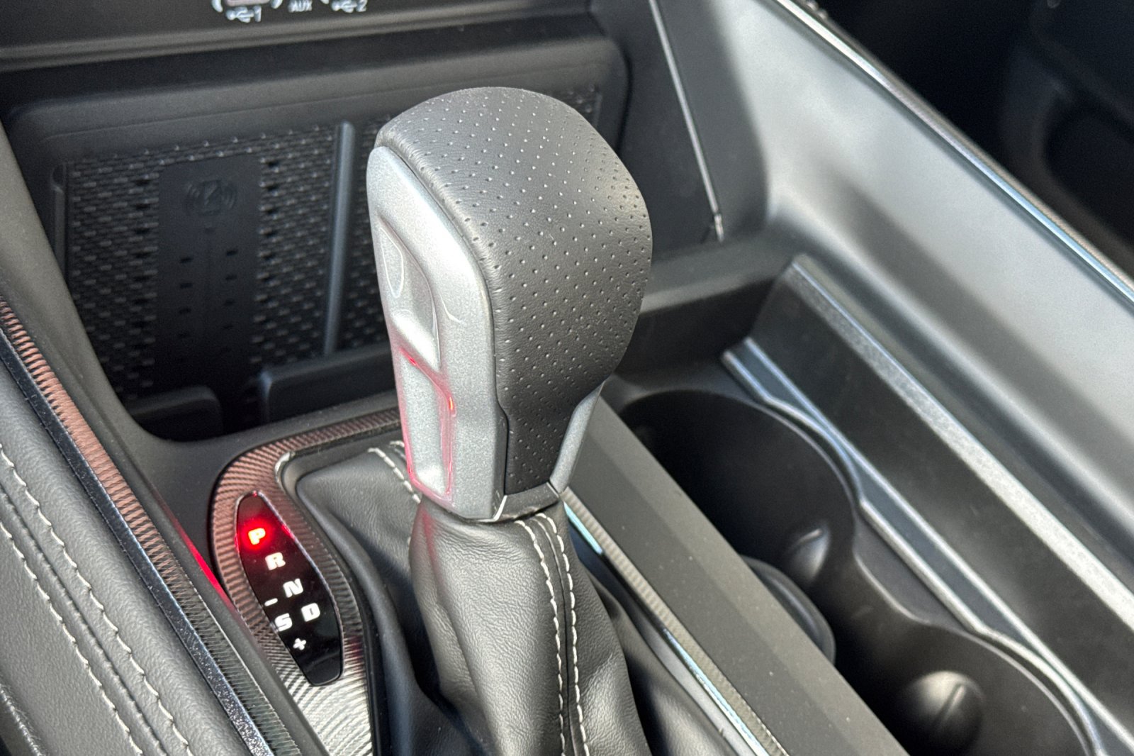New 2026 RAM 1500 RHO AWD/4WD image 20