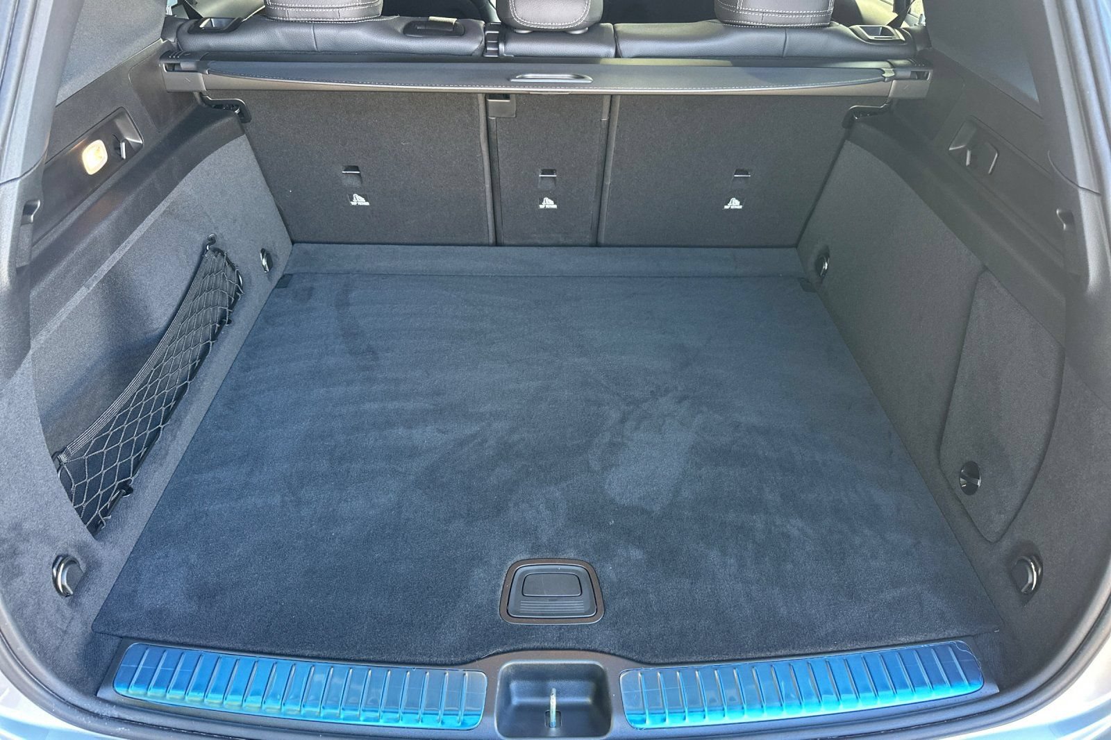 New 2025 Mercedes-Benz GLE 450 4MATIC image 15