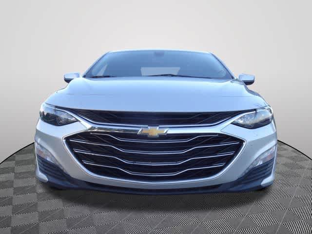 Used 2020 Chevrolet Malibu LT FWD image 5