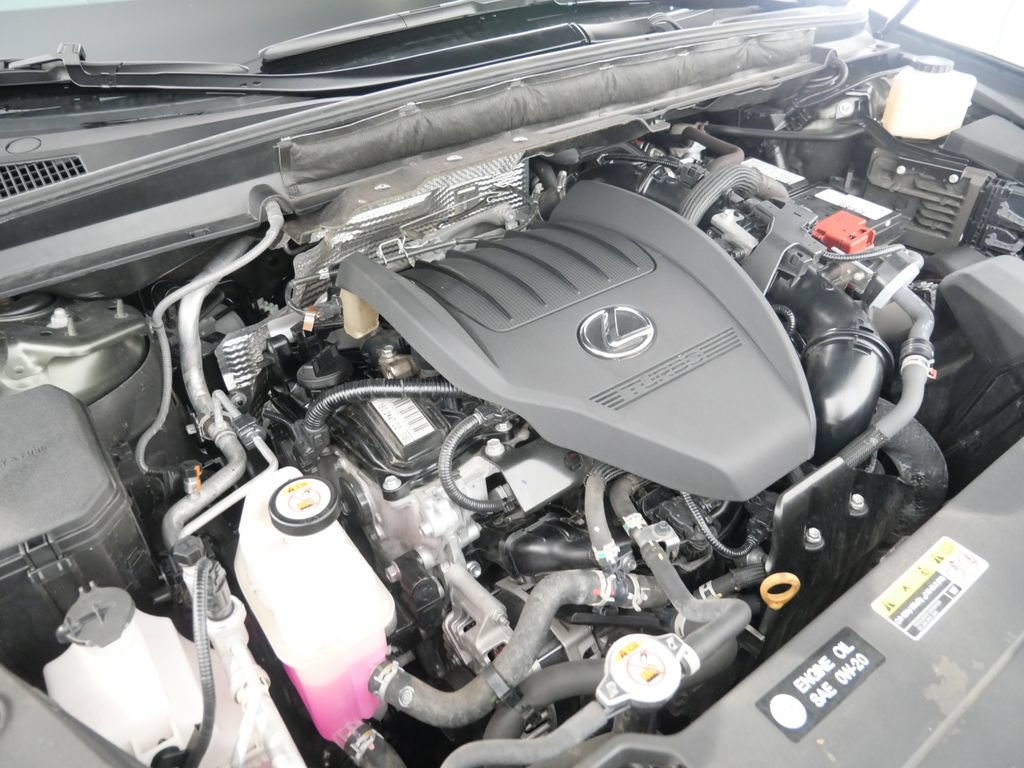Used 2024 Lexus RX 350 Premium Plus w/ Convenience Package AWD/4WD image 10