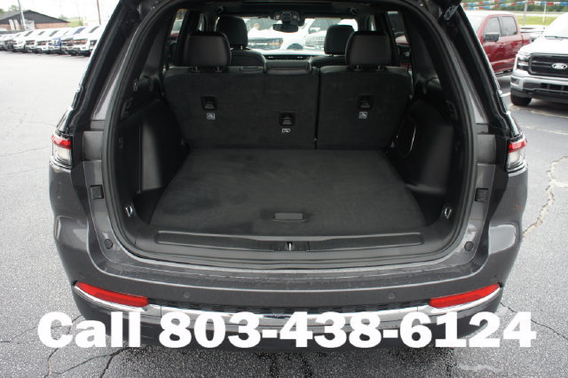 Used 2024 Jeep Grand Cherokee Limited 4xe AWD/4WD image 21