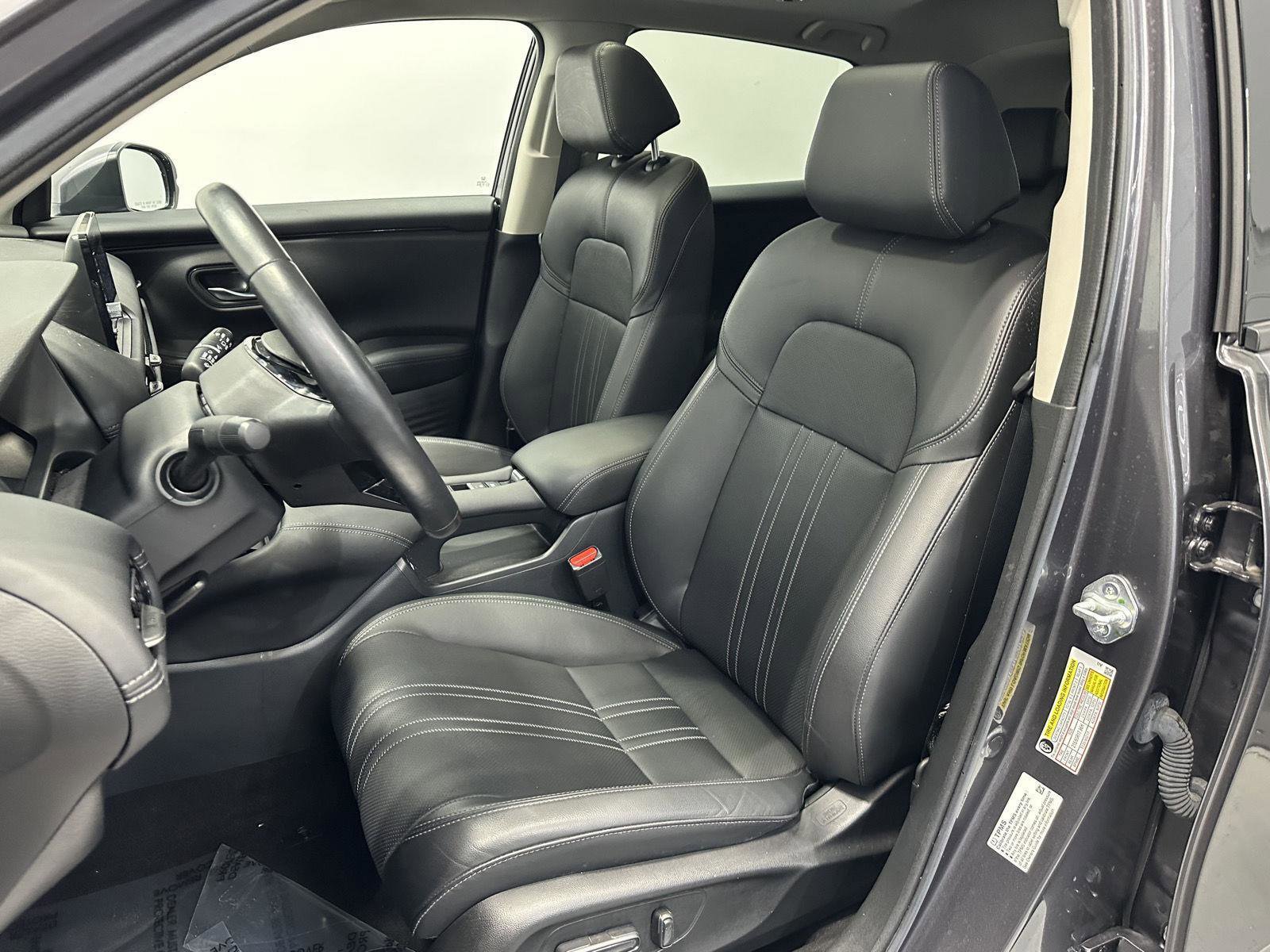 Certified 2023 Honda HR-V EX-L image 12