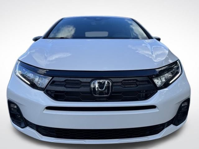 New 2025 Honda Odyssey Sport-L image 2