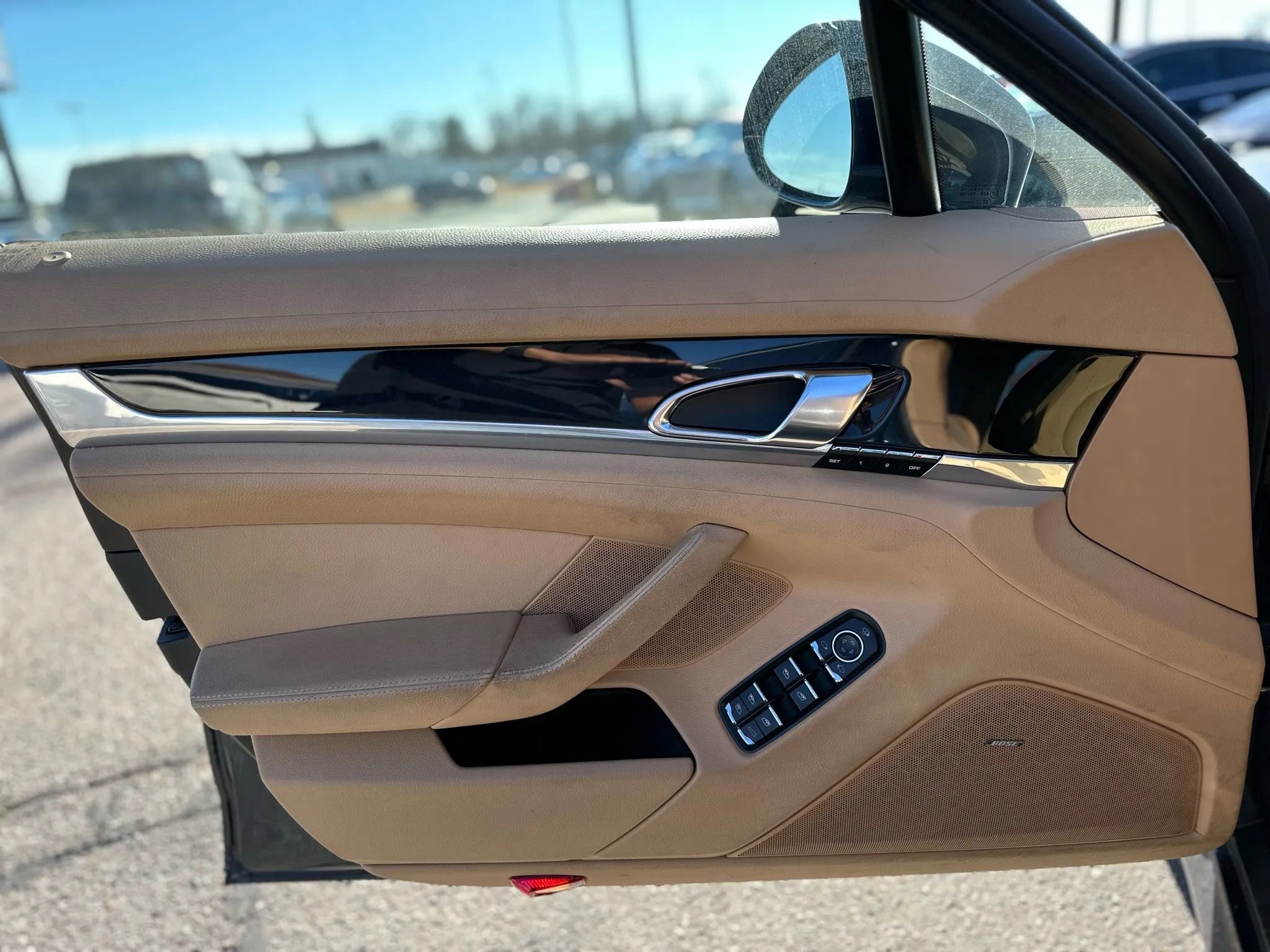 Used 2010 Porsche Panamera S image 20