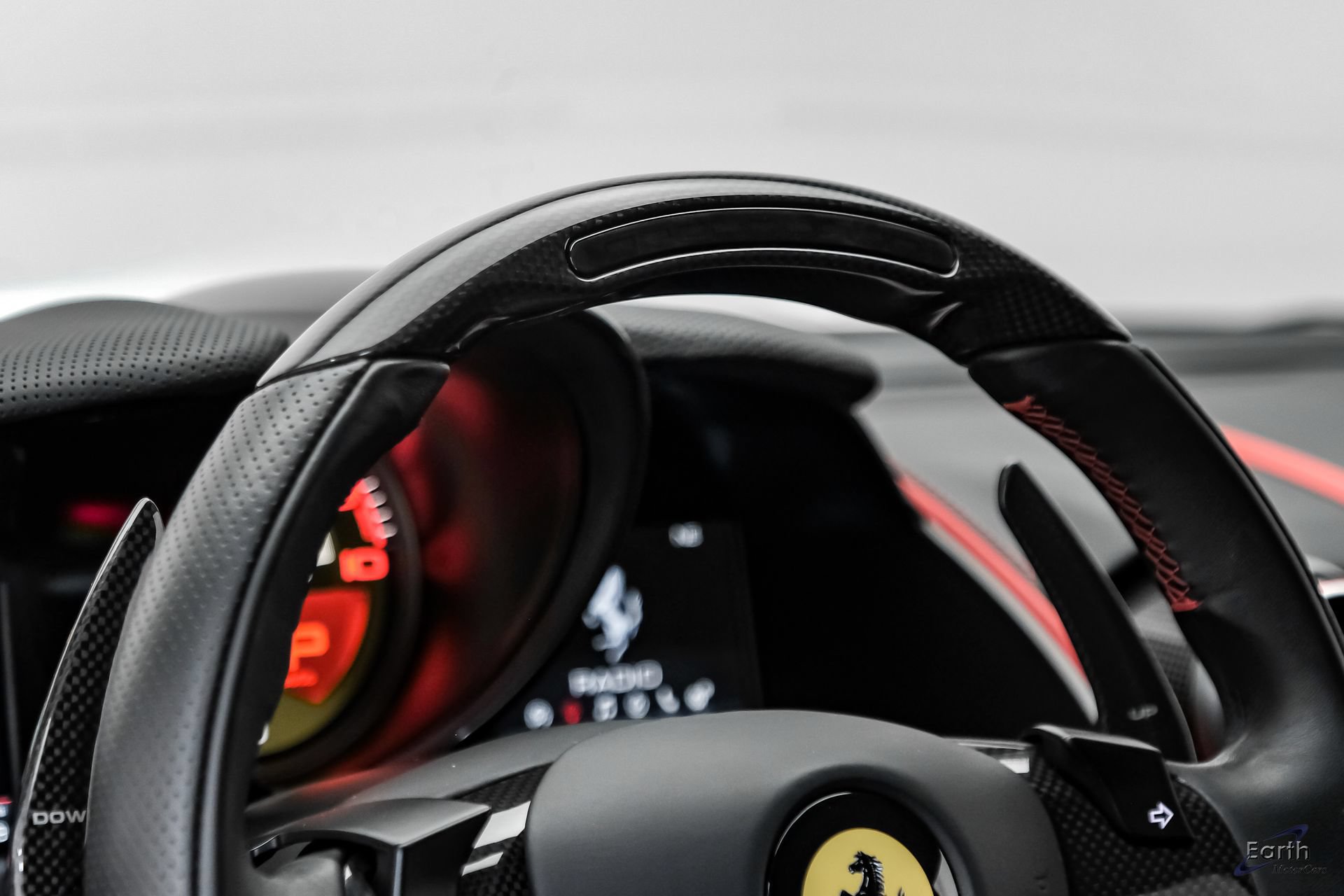 Used 2019 Ferrari 812 Superfast RWD image 55