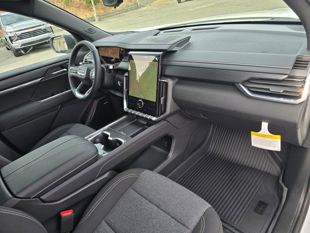 New 2026 GMC Acadia Elevation image 30