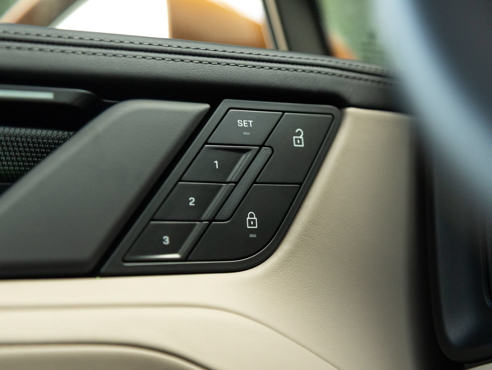 New 2026 Porsche Cayenne Electric AWD/4WD image 21