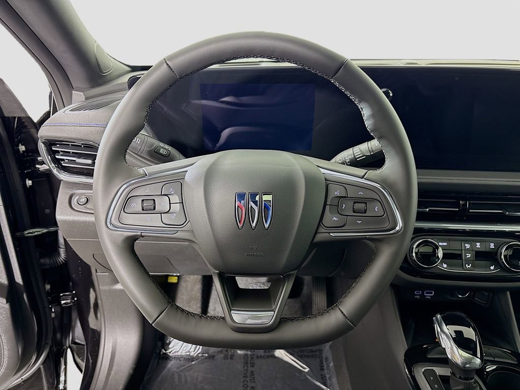 New 2026 Buick Envista Sport Touring w/ Convenience I Package image 11