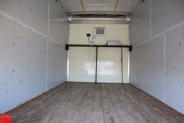 Used 2024 Chevrolet Low Cab Forward RWD image 28
