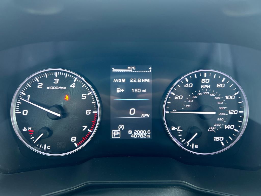 Used 2022 Subaru Outback Premium AWD/4WD image 17
