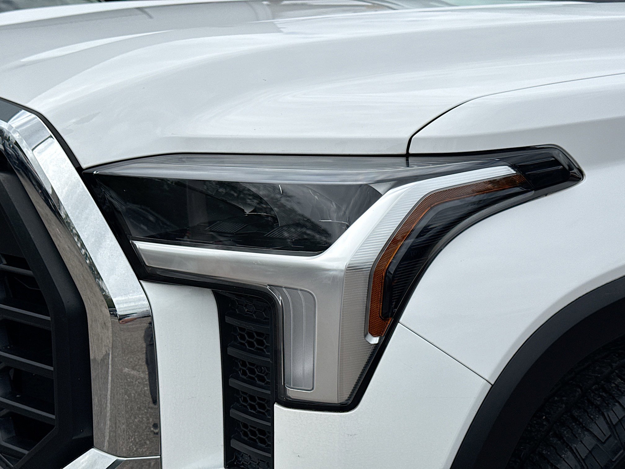 Used 2022 Toyota Tundra SR5 image 9