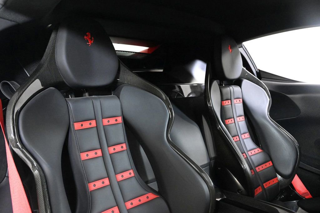 Used 2022 Ferrari SF90 Stradale image 4