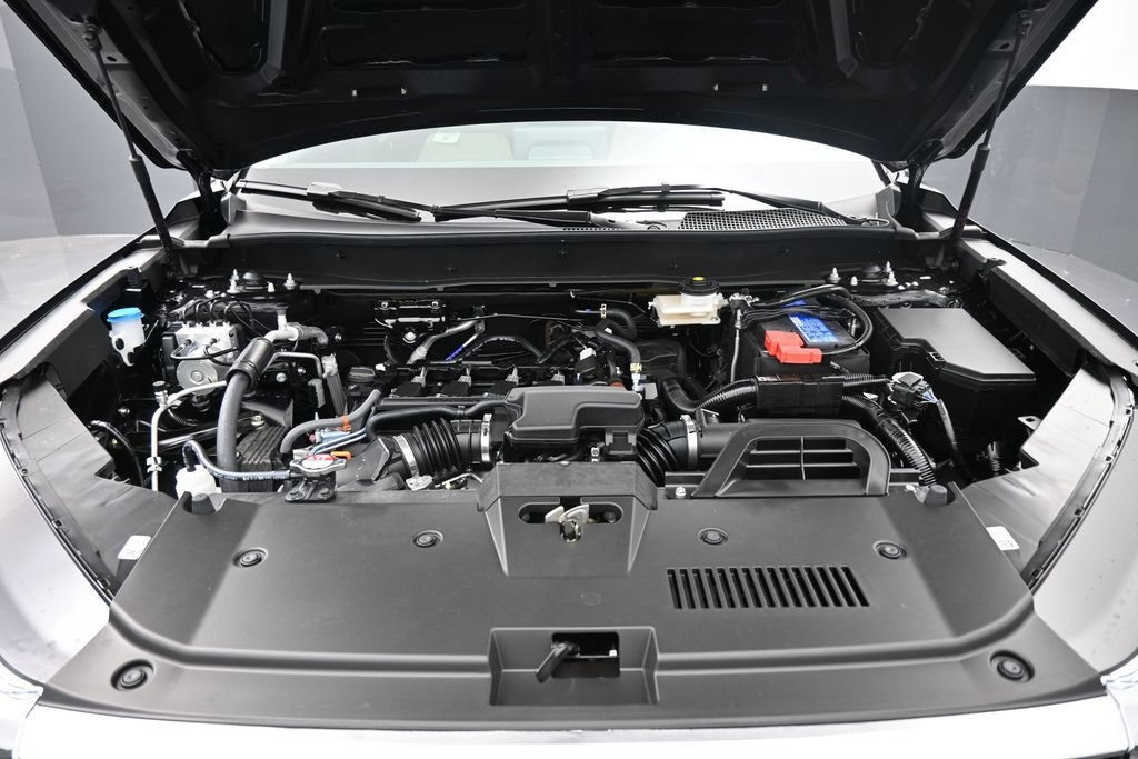 New 2026 Honda CR-V EX image 38