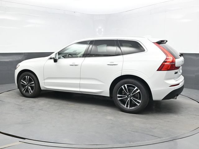 Used 2021 Volvo XC60 T6 Momentum AWD/4WD image 4