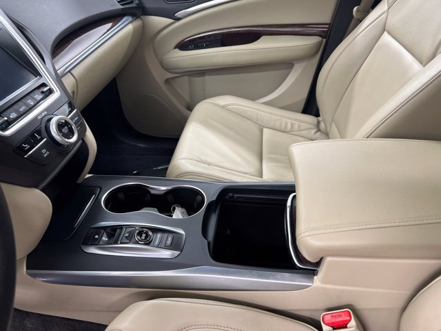 Used 2020 Acura MDX SH-AWD image 15