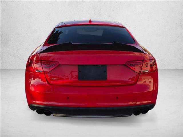 Used 2013 Audi S5 Premium Plus w/ Audi MMI Navigation Plus Pkg AWD/4WD image 6