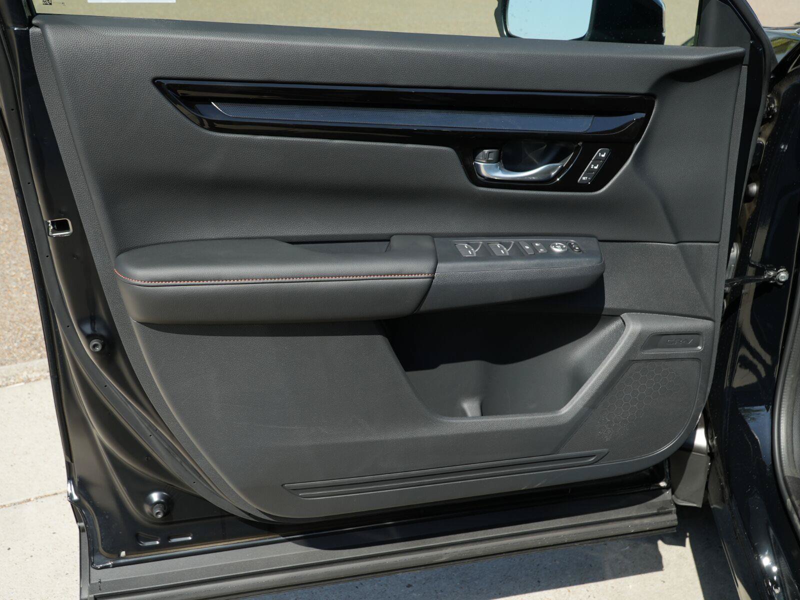 New 2026 Honda CR-V Sport Touring image 14
