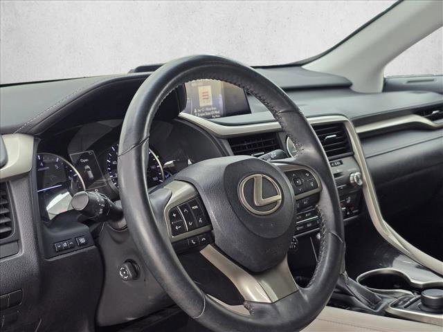 Used 2018 Lexus RX 350 FWD w/ Accessory Package image 11