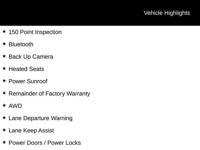 Used 2022 Hyundai Tucson SEL w/ Convenience Package image 2