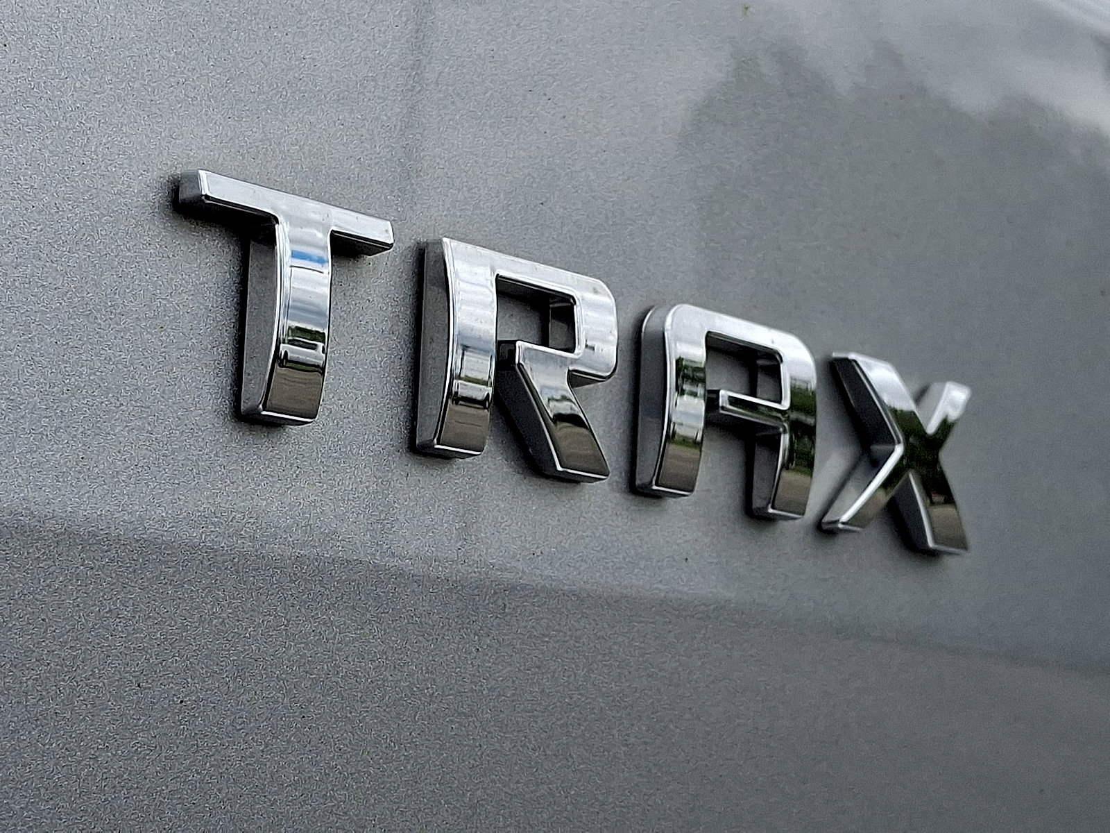 Used 2019 Chevrolet Trax LS FWD image 22