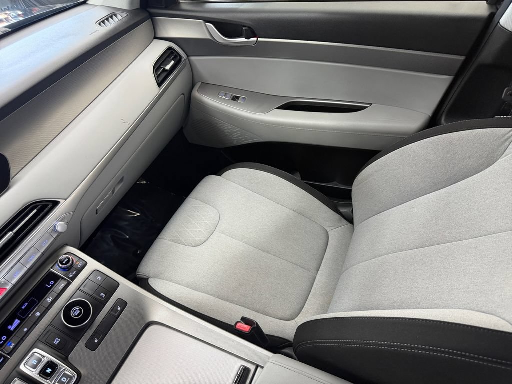 Used 2021 Hyundai Palisade SEL FWD image 37